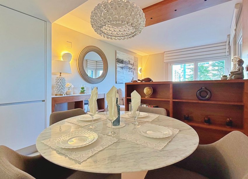 Resale - Apartment - Torrevieja - Punta Prima