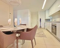 Resale - Apartment - Torrevieja - Punta Prima
