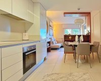 Resale - Apartment - Torrevieja - Punta Prima