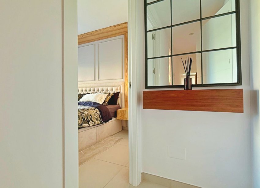 Resale - Apartment - Torrevieja - Punta Prima