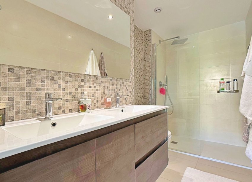 Resale - Apartment - Torrevieja - Punta Prima