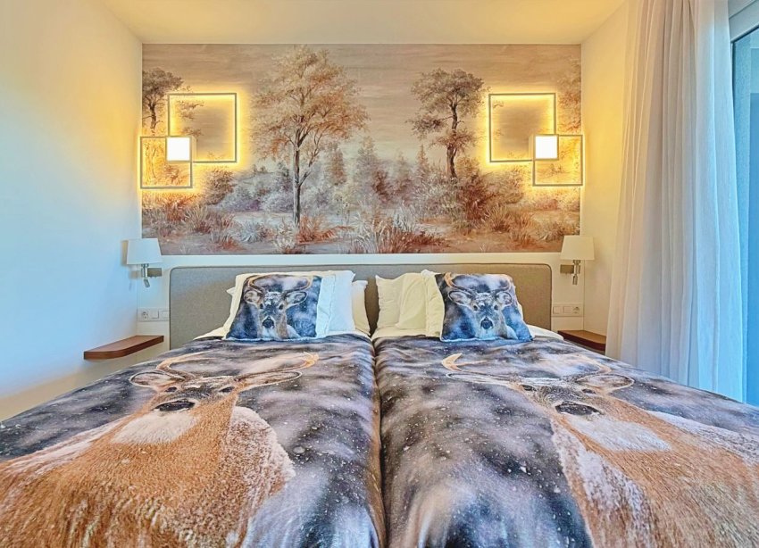 Resale - Apartment - Torrevieja - Punta Prima