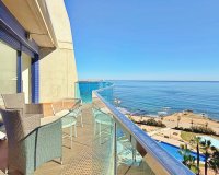 Resale - Apartment - Torrevieja - Punta Prima