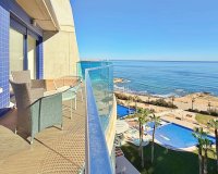 Resale - Apartment - Torrevieja - Punta Prima