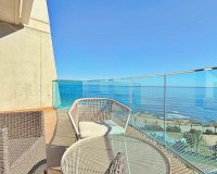 Resale - Apartment - Torrevieja - Punta Prima
