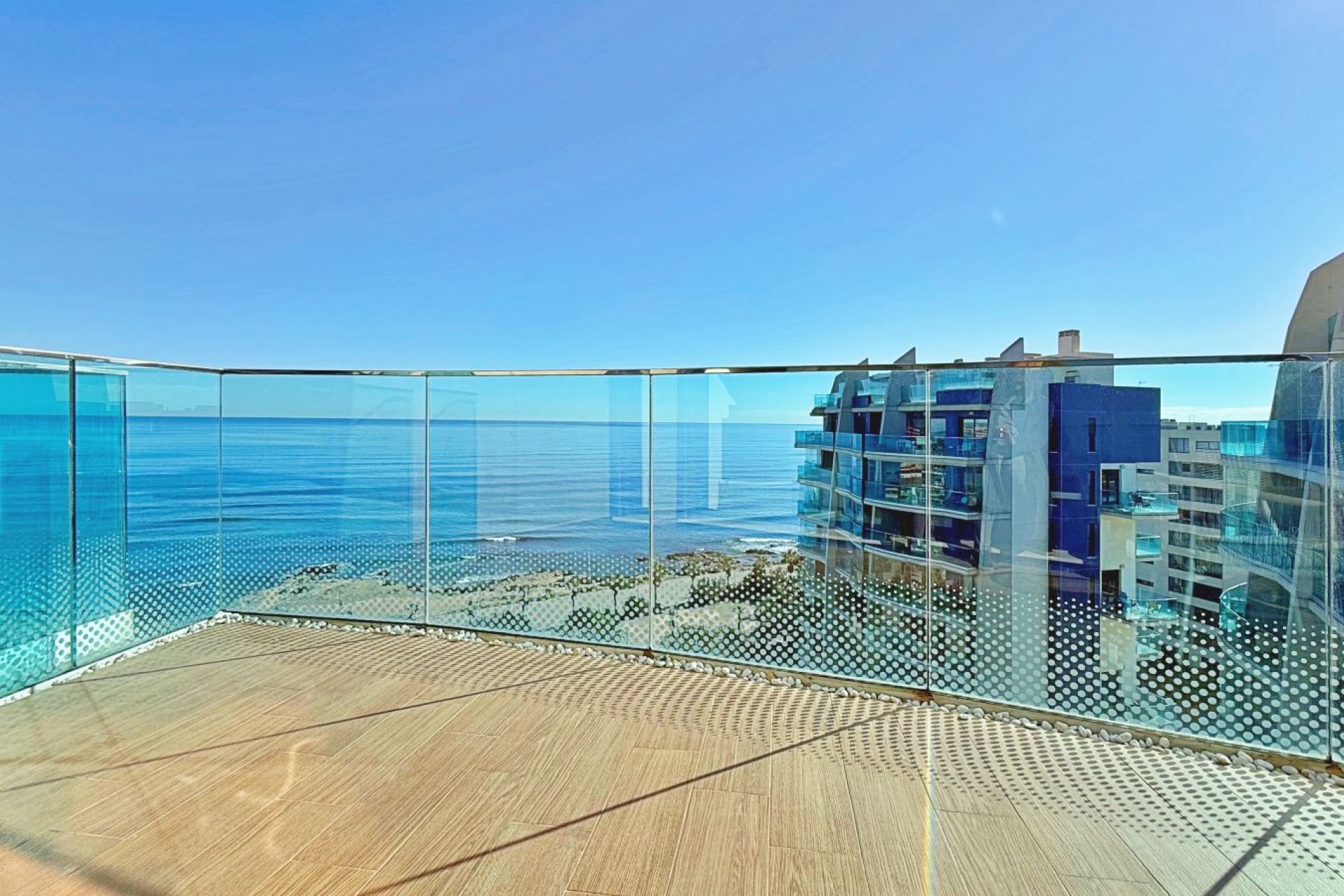 Resale - Apartment - Torrevieja - Punta Prima