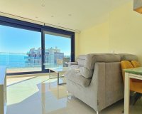 Resale - Apartment - Torrevieja - Punta Prima