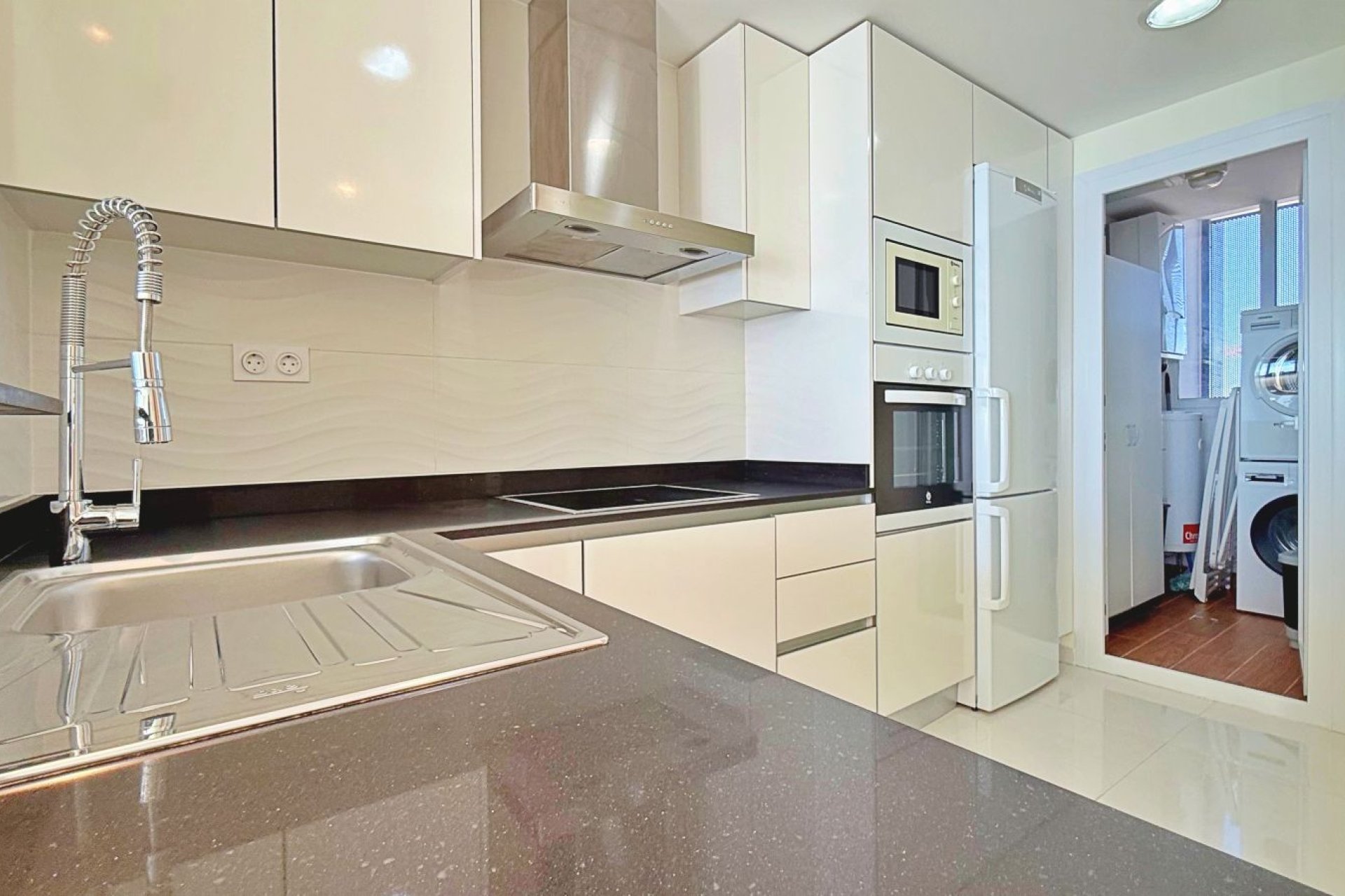 Resale - Apartment - Torrevieja - Punta Prima