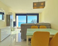 Resale - Apartment - Torrevieja - Punta Prima