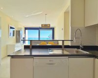 Resale - Apartment - Torrevieja - Punta Prima