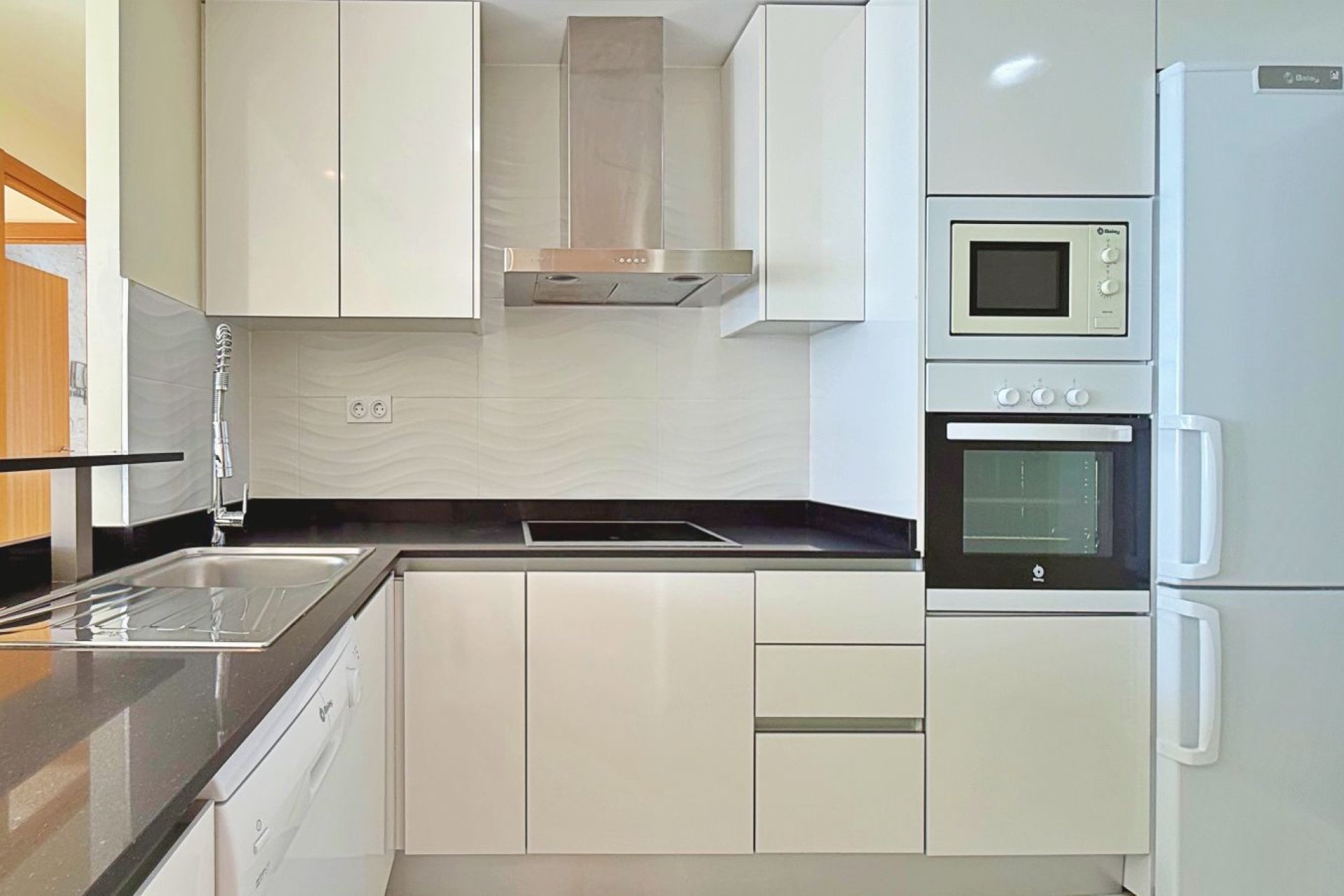 Resale - Apartment - Torrevieja - Punta Prima