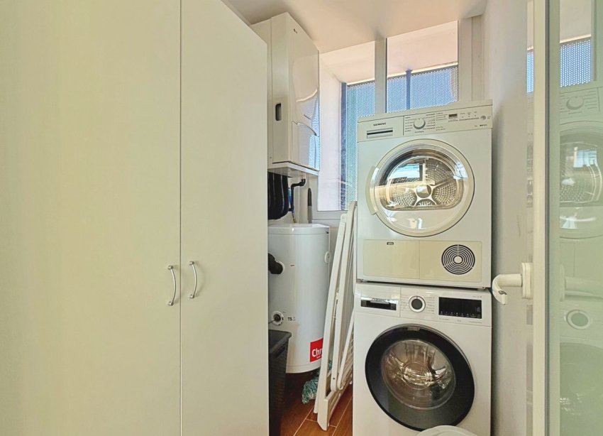 Resale - Apartment - Torrevieja - Punta Prima