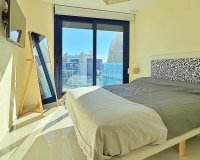 Resale - Apartment - Torrevieja - Punta Prima