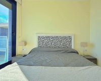 Resale - Apartment - Torrevieja - Punta Prima