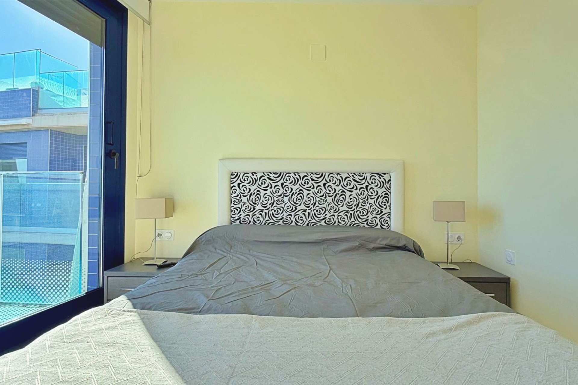 Resale - Apartment - Torrevieja - Punta Prima