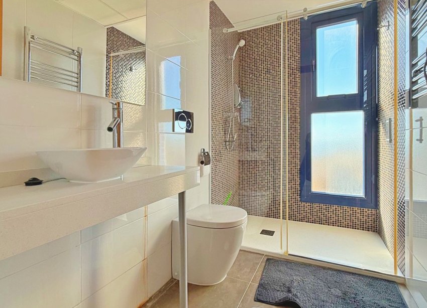 Resale - Apartment - Torrevieja - Punta Prima