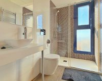 Resale - Apartment - Torrevieja - Punta Prima