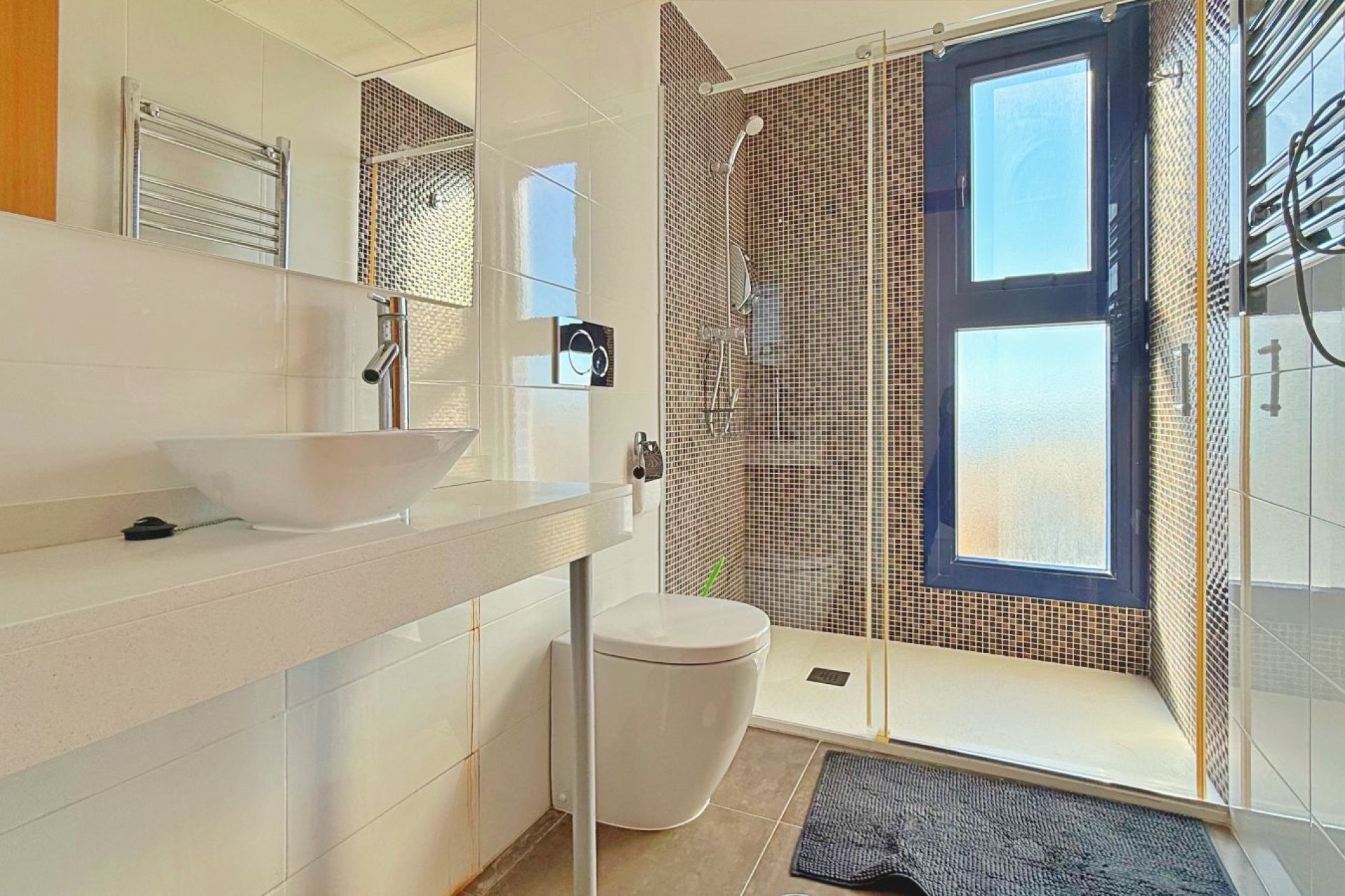 Resale - Apartment - Torrevieja - Punta Prima