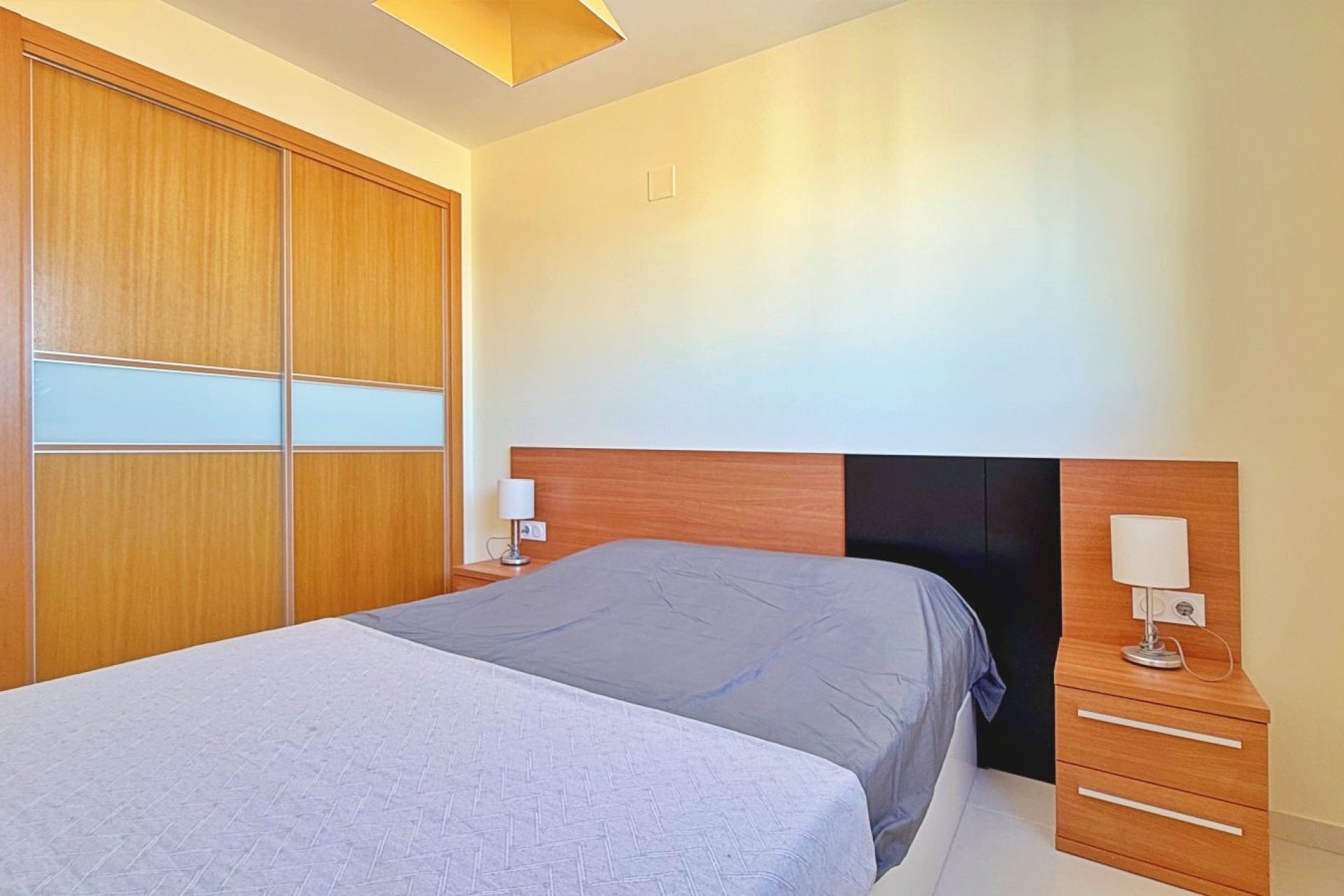 Resale - Apartment - Torrevieja - Punta Prima