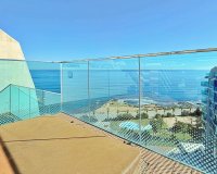 Resale - Apartment - Torrevieja - Punta Prima