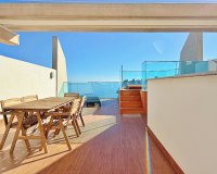 Resale - Apartment - Torrevieja - Punta Prima