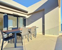 Resale - Apartment - Torrevieja - Punta Prima