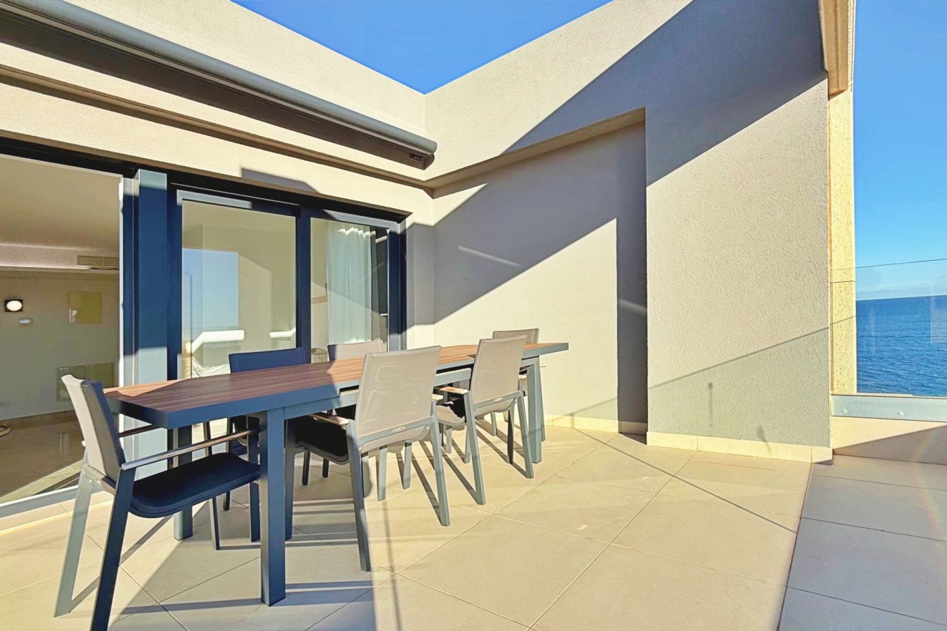 Resale - Apartment - Torrevieja - Punta Prima