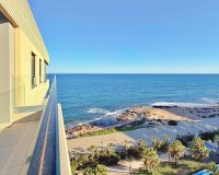 Resale - Apartment - Torrevieja - Punta Prima