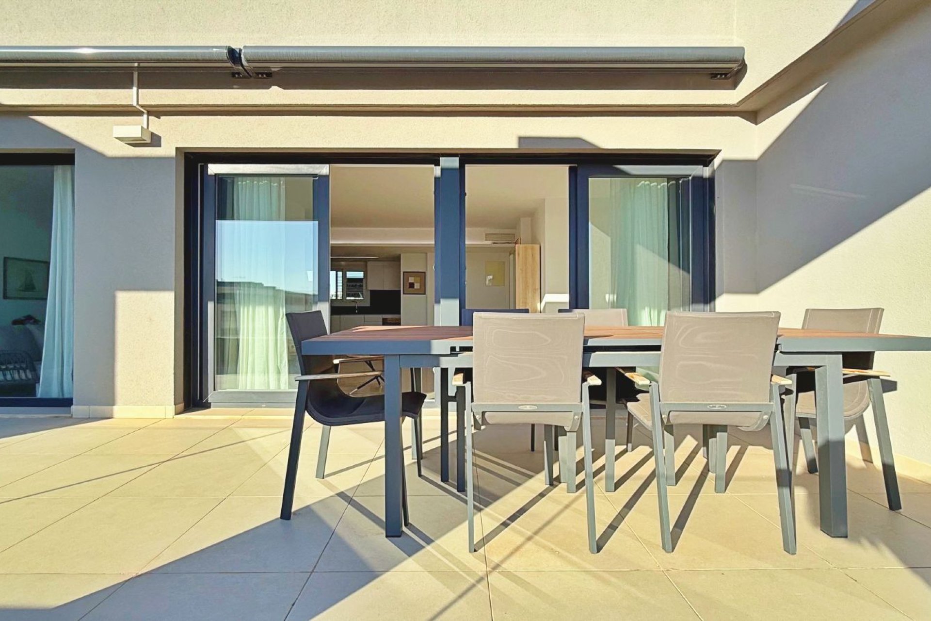 Resale - Apartment - Torrevieja - Punta Prima