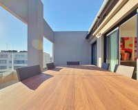 Resale - Apartment - Torrevieja - Punta Prima