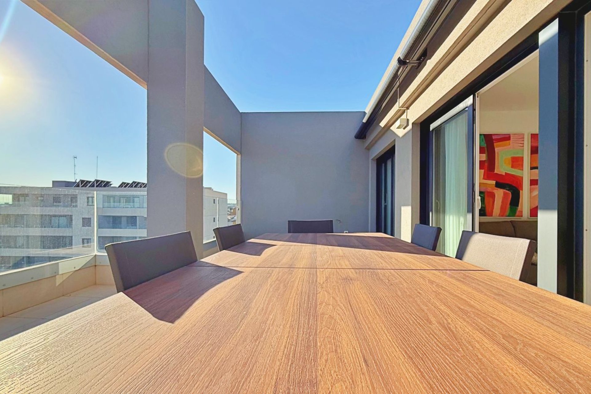 Resale - Apartment - Torrevieja - Punta Prima