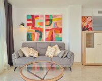 Resale - Apartment - Torrevieja - Punta Prima