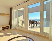 Resale - Apartment - Torrevieja - Punta Prima