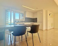 Resale - Apartment - Torrevieja - Punta Prima