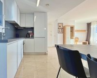 Resale - Apartment - Torrevieja - Punta Prima