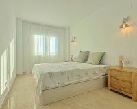 Resale - Apartment - Torrevieja - Punta Prima