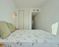 Resale - Apartment - Torrevieja - Punta Prima