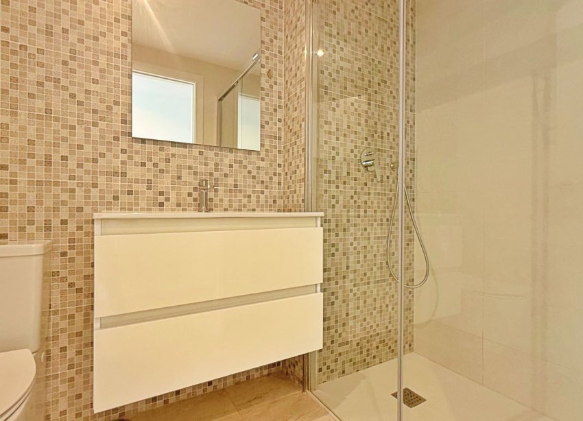 Resale - Apartment - Torrevieja - Punta Prima