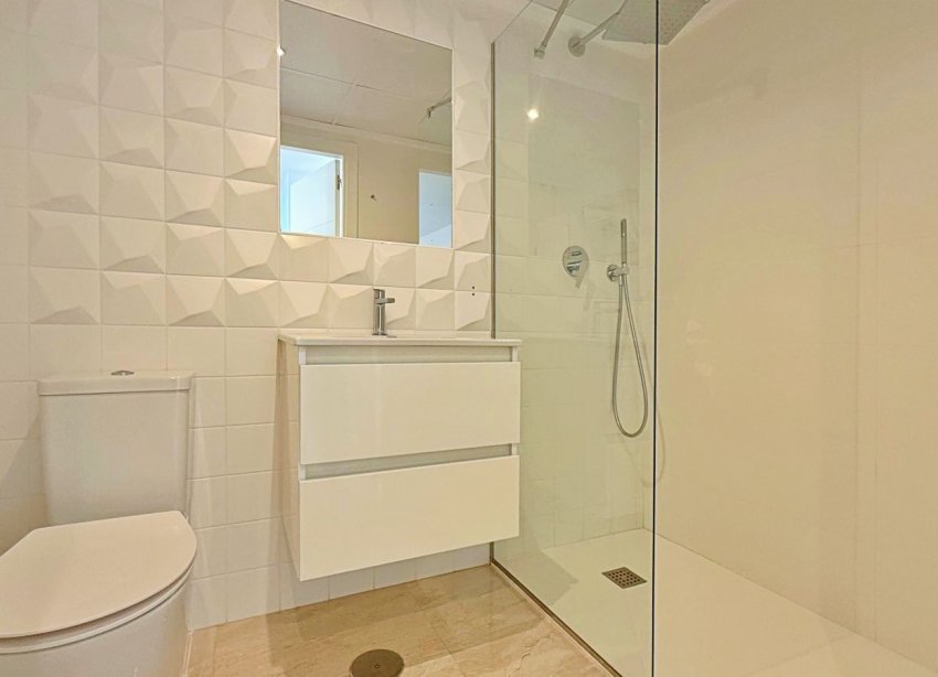 Resale - Apartment - Torrevieja - Punta Prima