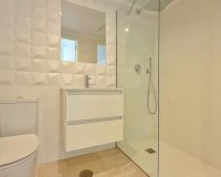 Resale - Apartment - Torrevieja - Punta Prima