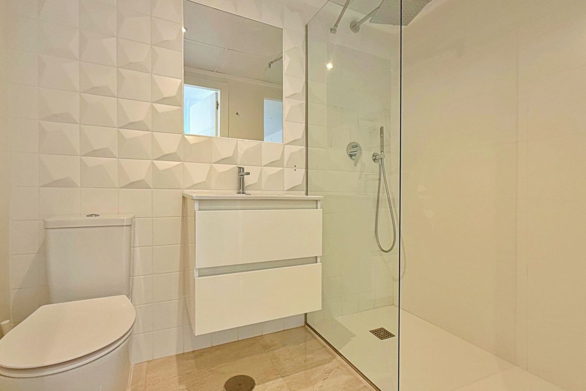 Resale - Apartment - Torrevieja - Punta Prima