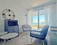 Resale - Apartment - Torrevieja - Punta Prima