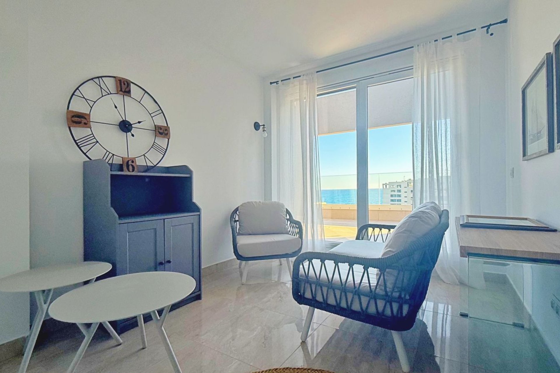 Resale - Apartment - Torrevieja - Punta Prima