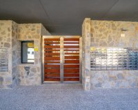 Resale - Apartment - Torrevieja - Punta Prima