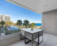 Resale - Apartment - Torrevieja - Punta Prima