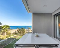 Resale - Apartment - Torrevieja - Punta Prima