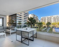 Resale - Apartment - Torrevieja - Punta Prima