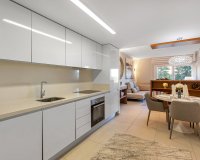 Resale - Apartment - Torrevieja - Punta Prima