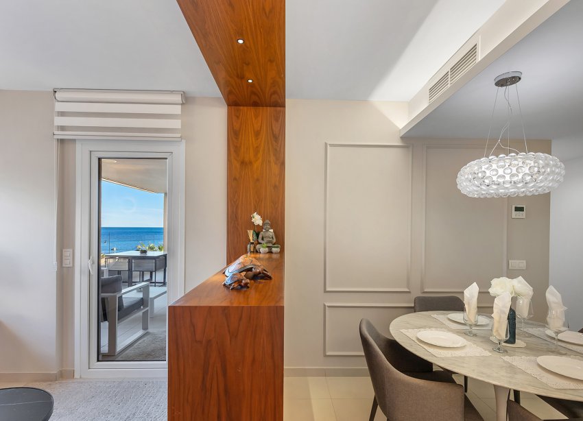 Resale - Apartment - Torrevieja - Punta Prima