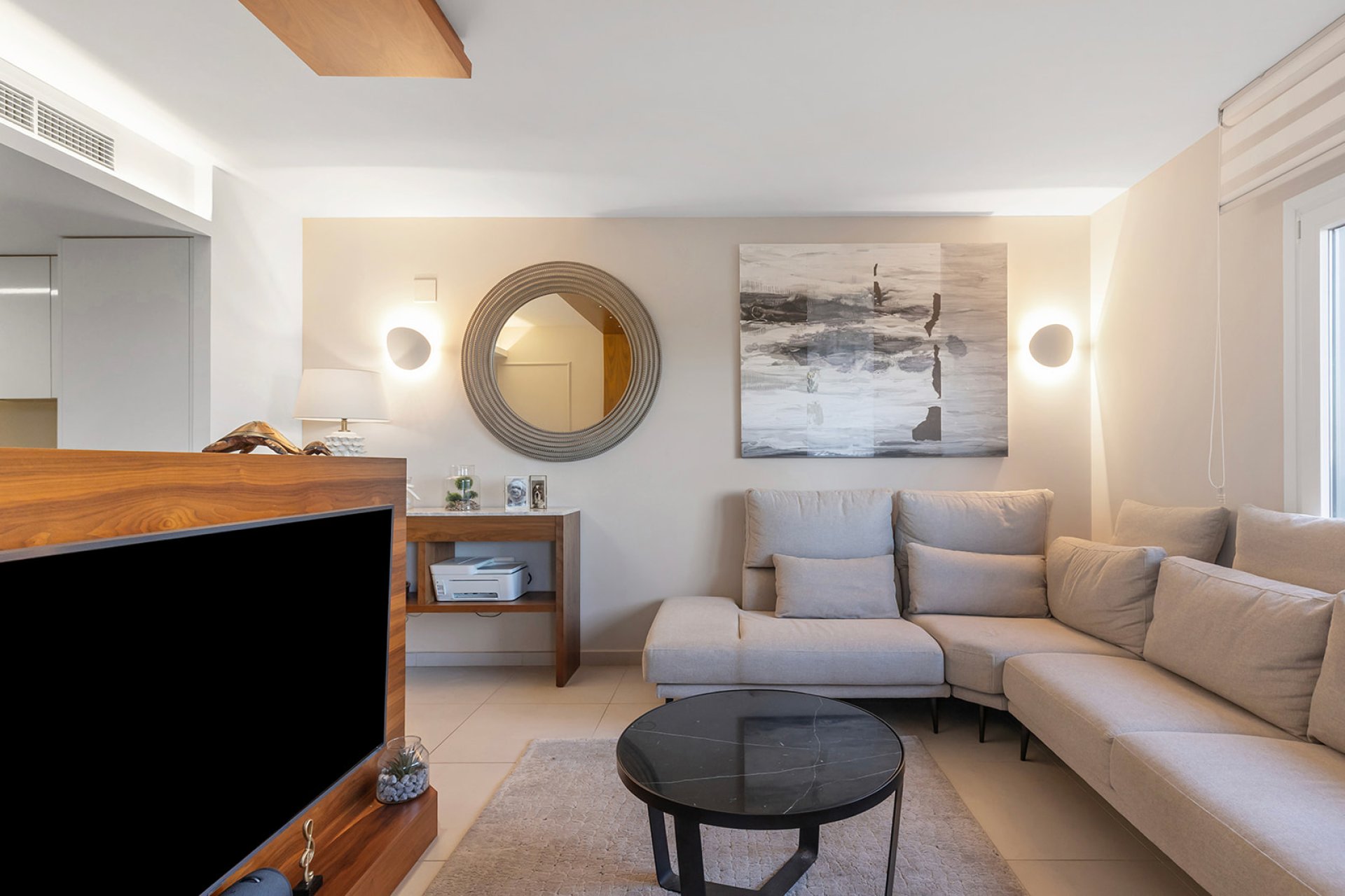 Resale - Apartment - Torrevieja - Punta Prima